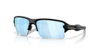 Occhiali da sole sportivi Oakley OO9488 Flak 2.0 xxl 948805 Nero opaco - Pistilleria
