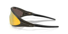 Occhiali da sole sportivi Oakley OO9490 Ellipse 50th Anniversary 949007 Midas Fleck - Pistilleria
