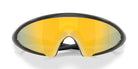 Occhiali da sole sportivi Oakley OO9490 Ellipse 50th Anniversary 949007 Midas Fleck - Pistilleria