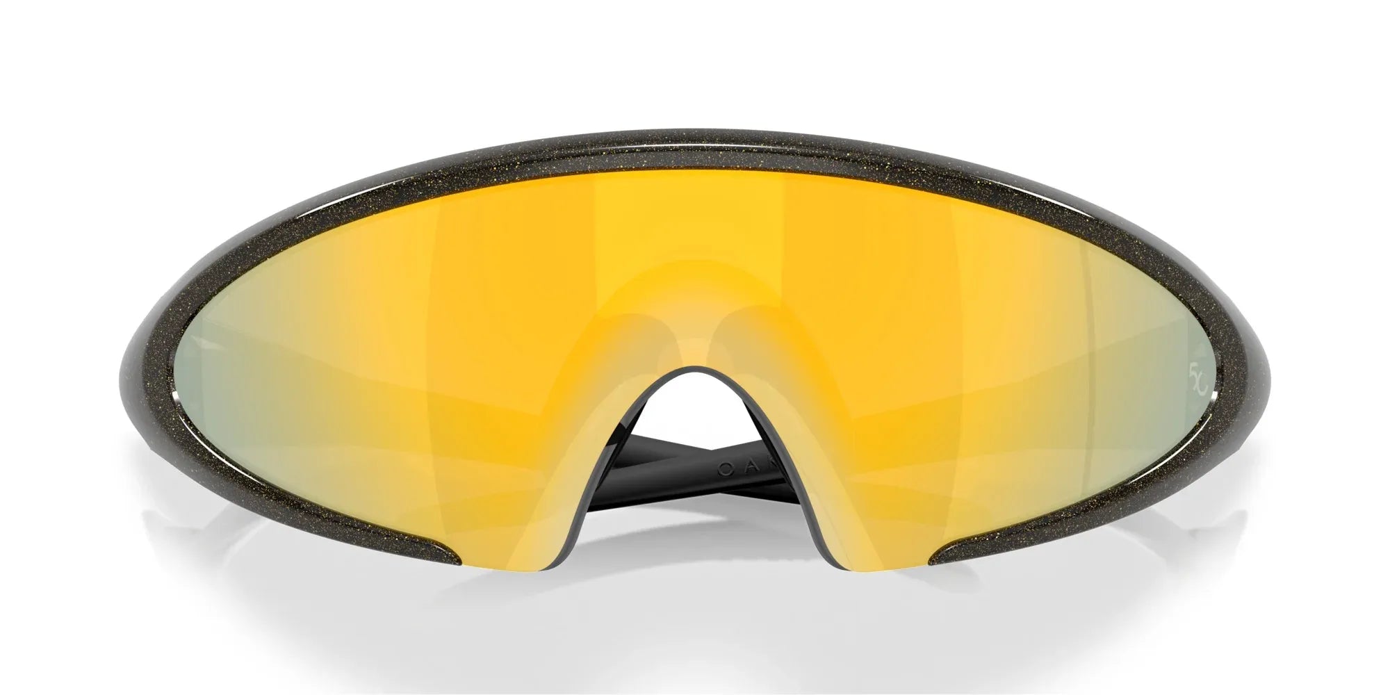 Occhiali da sole sportivi Oakley OO9490 Ellipse 50th Anniversary 949007 Midas Fleck - Pistilleria