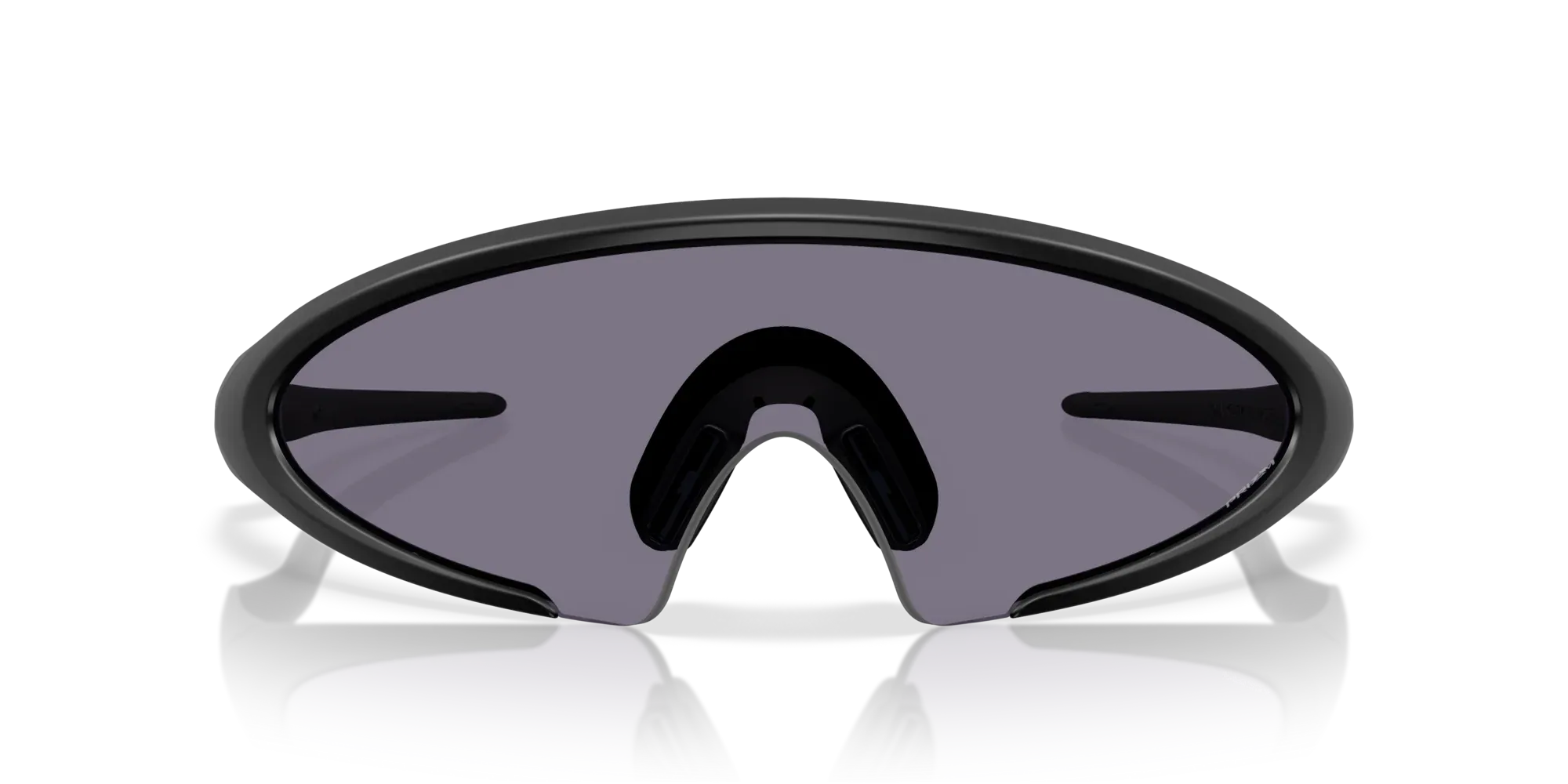 Occhiali da sole sportivi Oakley OO9490 Ellipse 949001 Nero opaco - Pistilleria