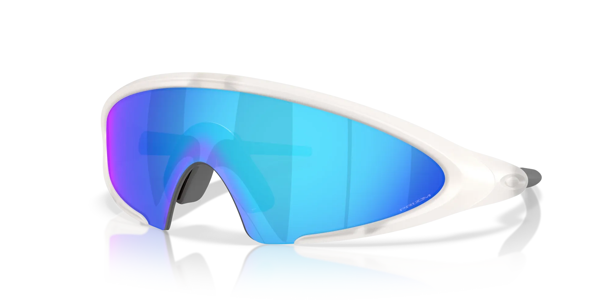 Occhiali da sole sportivi Oakley OO9490 Ellipse 949002 Vapore opaco - Pistilleria