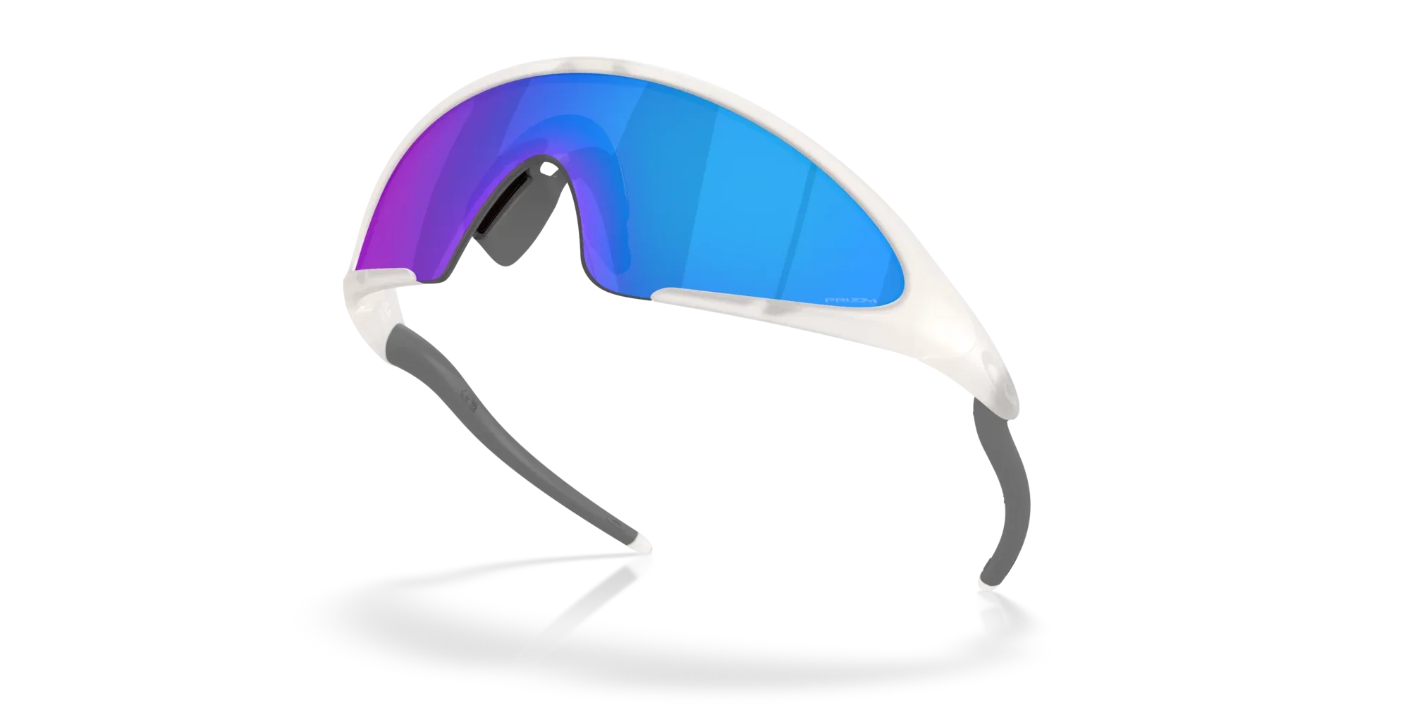 Occhiali da sole sportivi Oakley OO9490 Ellipse 949002 Vapore opaco - Pistilleria