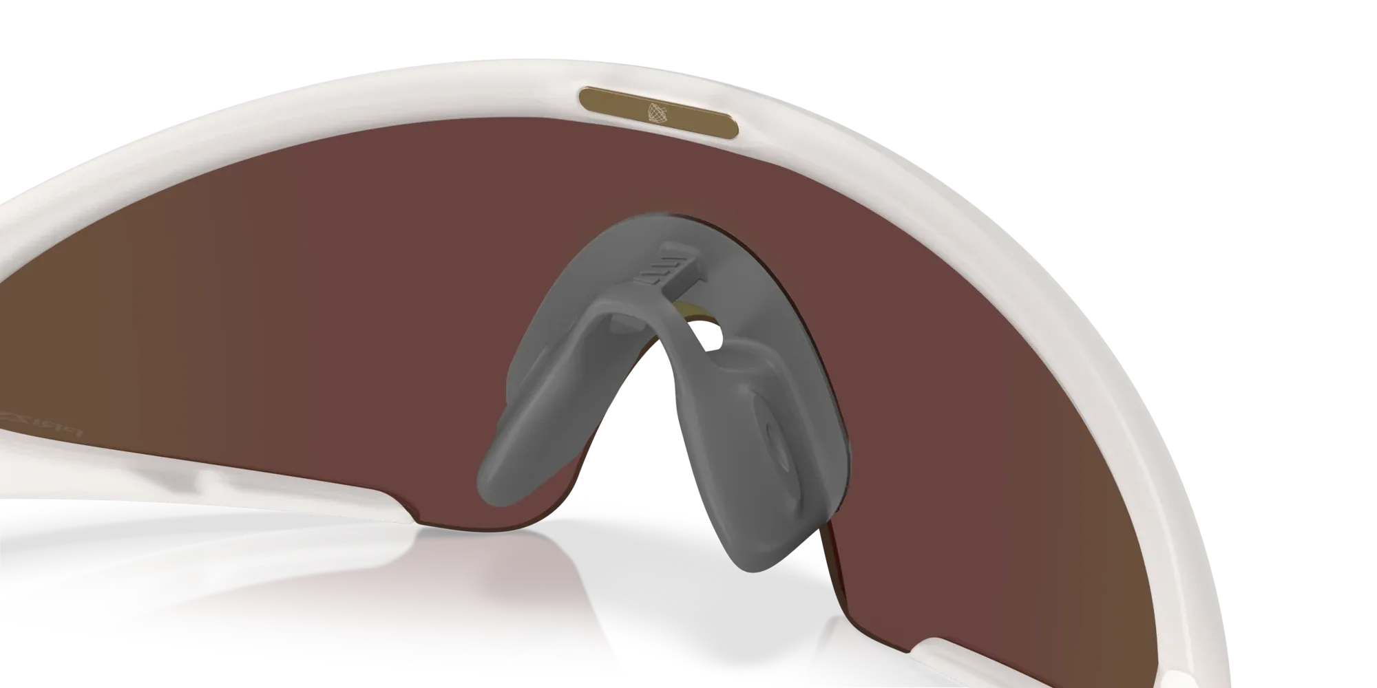 Occhiali da sole sportivi Oakley OO9490 Ellipse 949002 Vapore opaco - Pistilleria