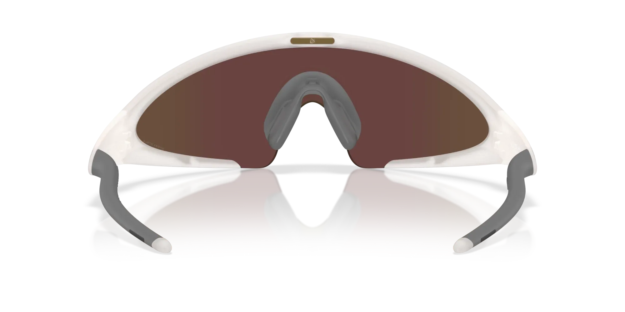 Occhiali da sole sportivi Oakley OO9490 Ellipse 949002 Vapore opaco - Pistilleria