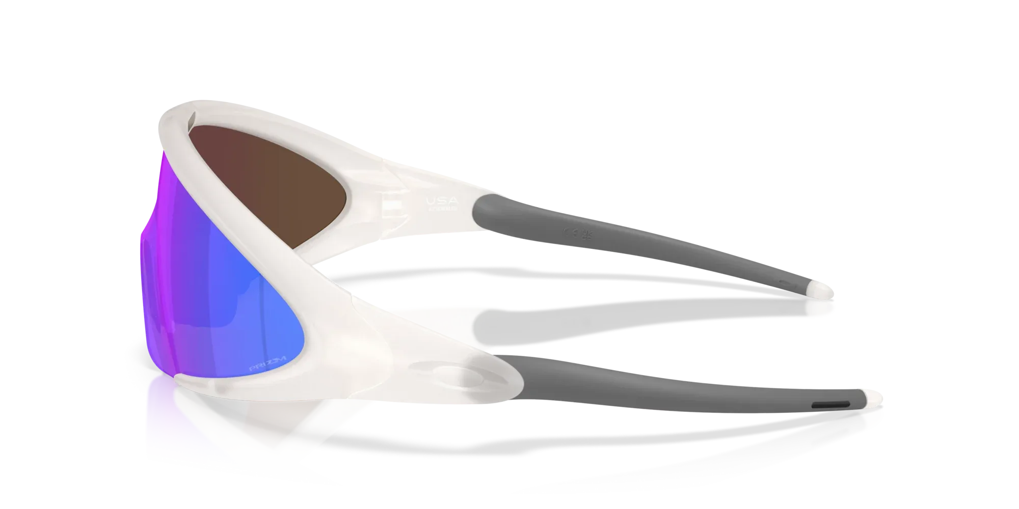 Occhiali da sole sportivi Oakley OO9490 Ellipse 949002 Vapore opaco - Pistilleria