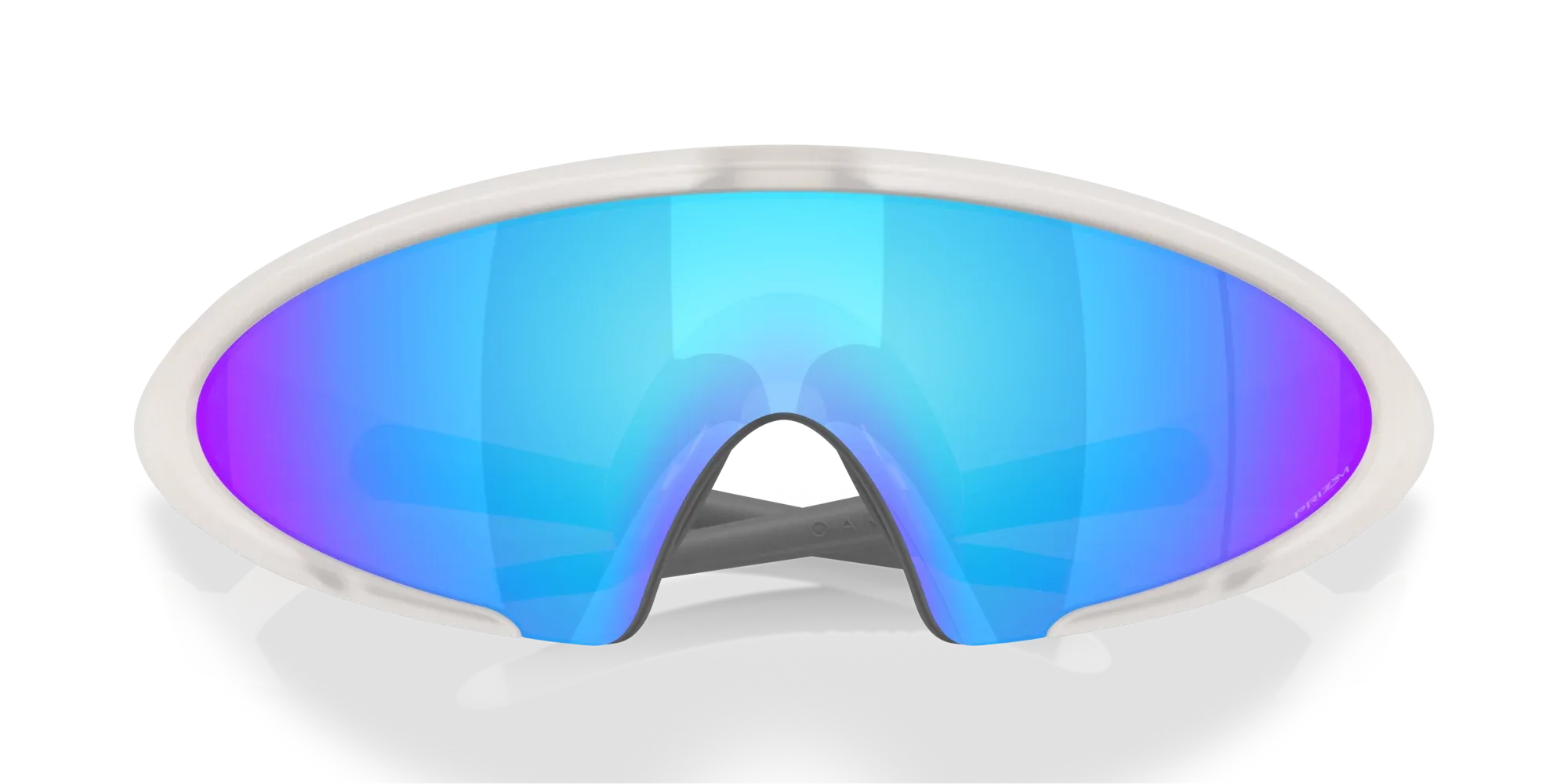 Occhiali da sole sportivi Oakley OO9490 Ellipse 949002 Vapore opaco - Pistilleria