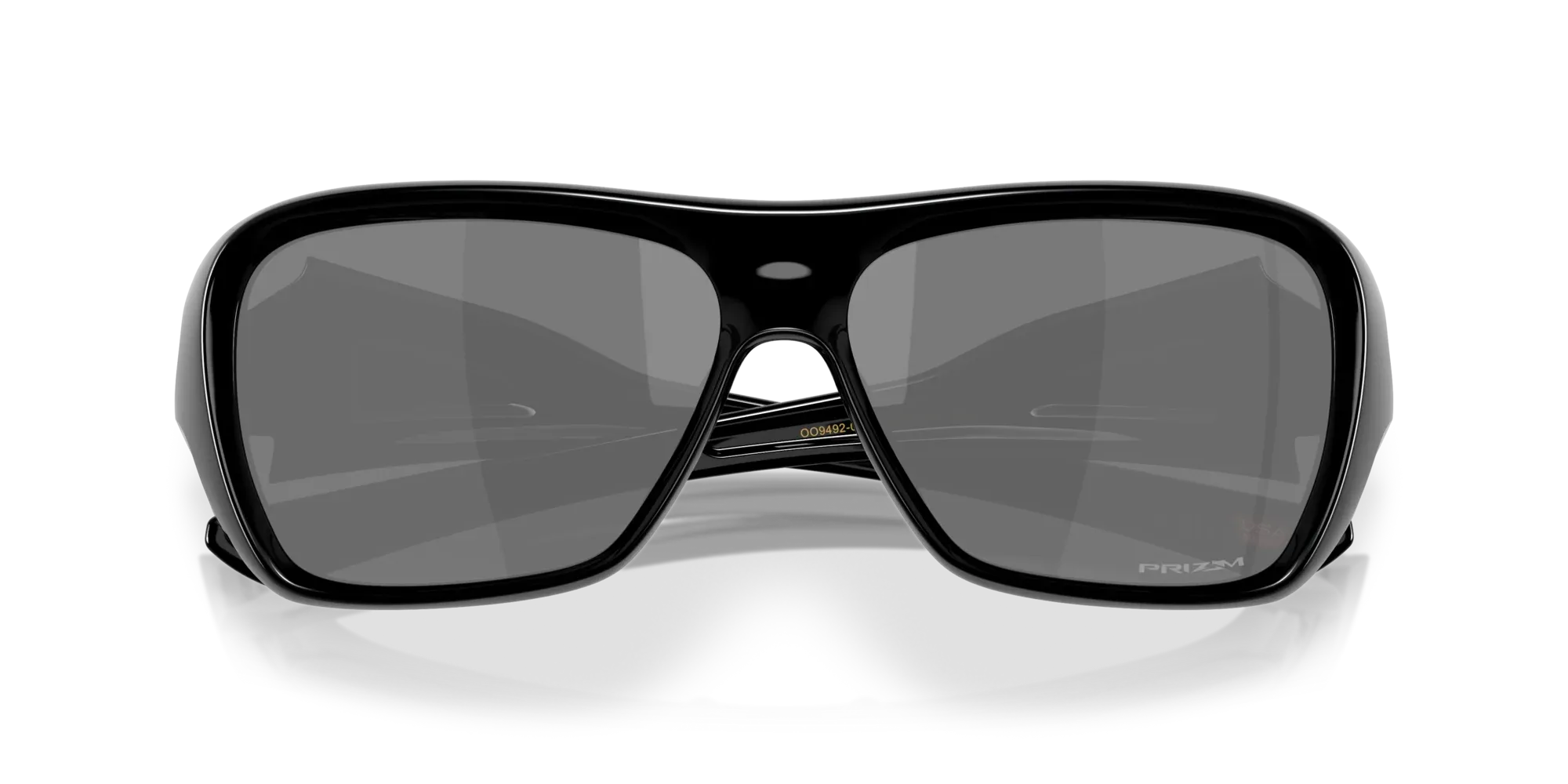 Occhiali da sole sportivi Oakley OO9492 Chaminade 949201 Nero lucido - Pistilleria