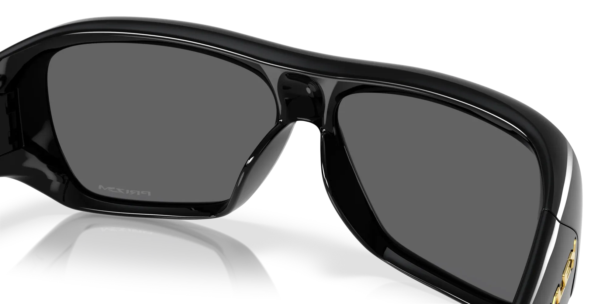 Occhiali da sole sportivi Oakley OO9492 Chaminade 949201 Nero lucido - Pistilleria