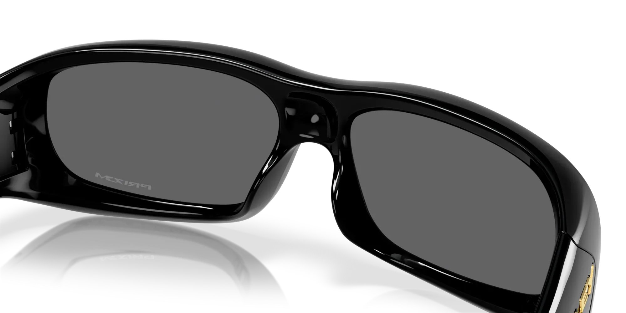 Occhiali da sole sportivi Oakley OO9494 De soto 949401 Nero lucido - Pistilleria