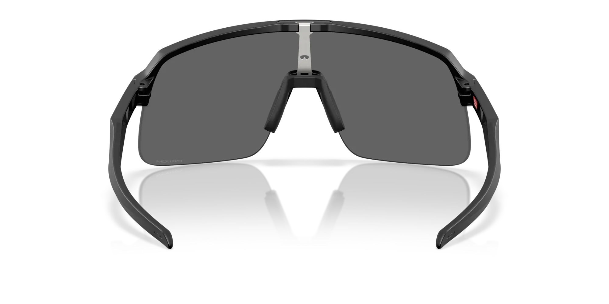 Occhiali da sole sportivi Oakley OO9496 Sutro lite s 949601 Nero opaco - Pistilleria