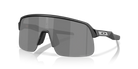 Occhiali da sole sportivi Oakley OO9496 Sutro lite s 949601 Nero opaco - Pistilleria