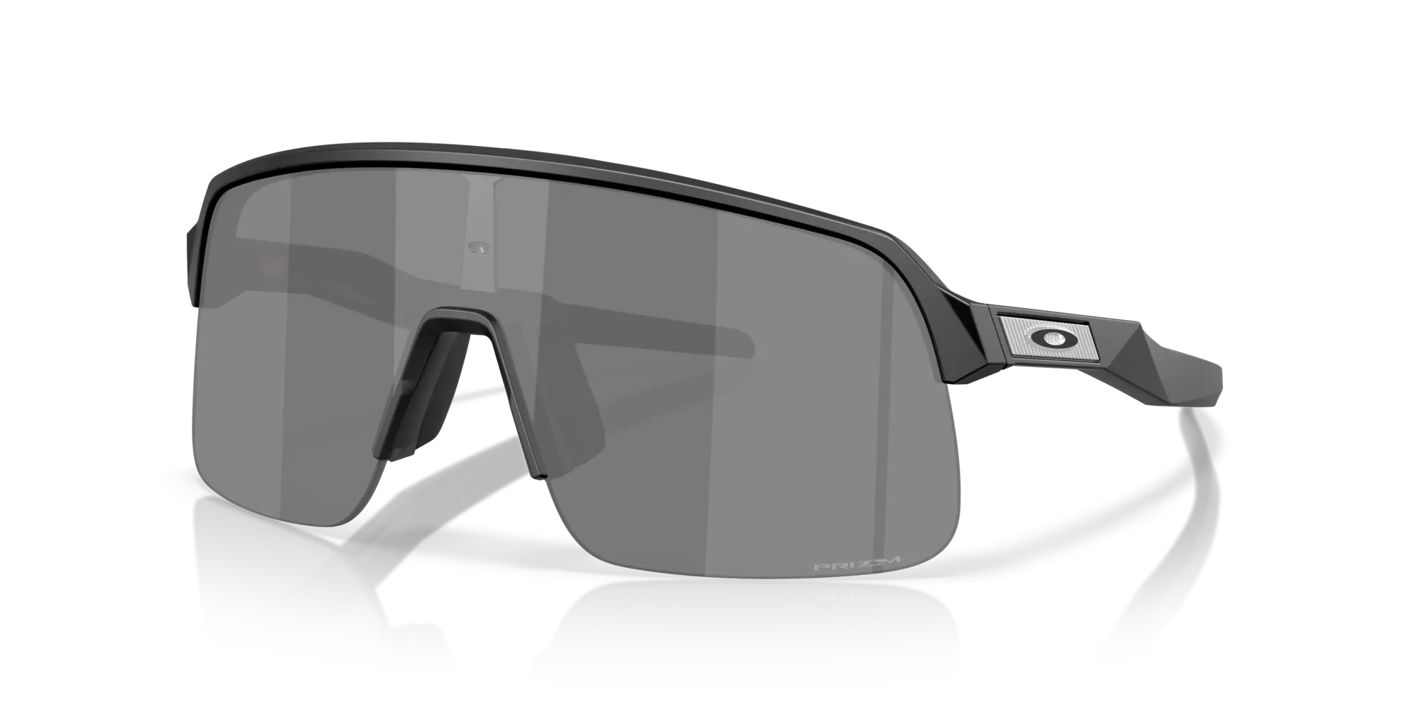 Occhiali da sole sportivi Oakley OO9496 Sutro lite s 949601 Nero opaco - Pistilleria