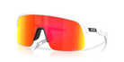 Occhiali da sole sportivi Oakley OO9496 Sutro lite s 949602 Bianco opaco - Pistilleria