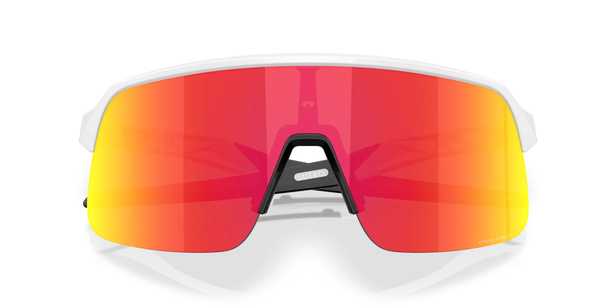 Occhiali da sole sportivi Oakley OO9496 Sutro lite s 949602 Bianco opaco - Pistilleria