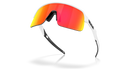 Occhiali da sole sportivi Oakley OO9496 Sutro lite s 949602 Bianco opaco - Pistilleria
