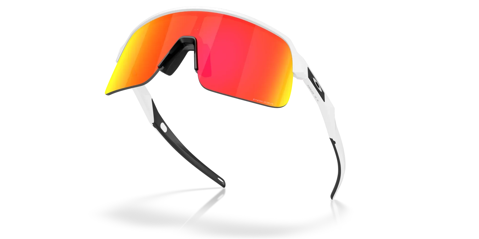 Occhiali da sole sportivi Oakley OO9496 Sutro lite s 949602 Bianco opaco - Pistilleria