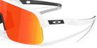 Occhiali da sole sportivi Oakley OO9496 Sutro lite s 949602 Bianco opaco - Pistilleria