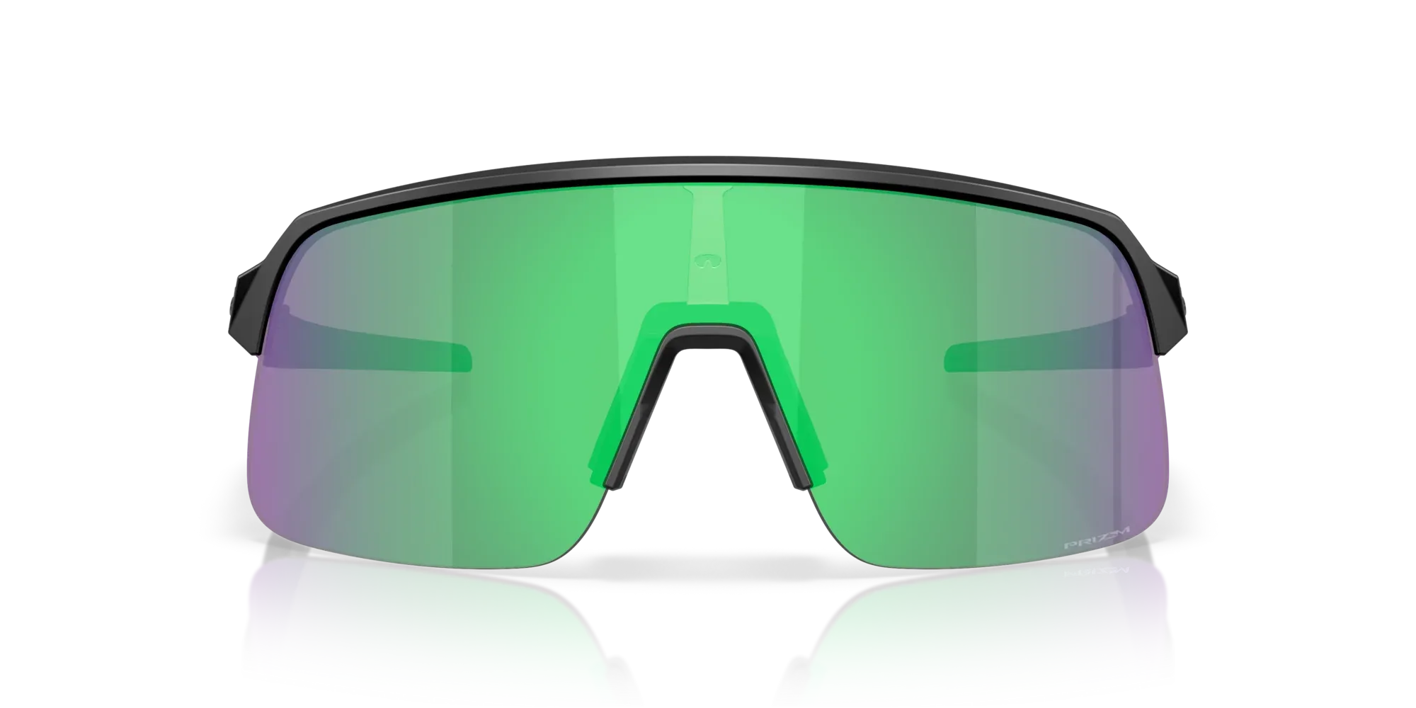 Occhiali da sole sportivi Oakley OO9496 Sutro lite s 949604 Nero opaco - Pistilleria