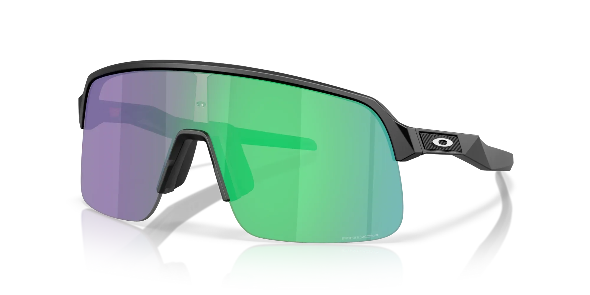 Occhiali da sole sportivi Oakley OO9496 Sutro lite s 949604 Nero opaco - Pistilleria