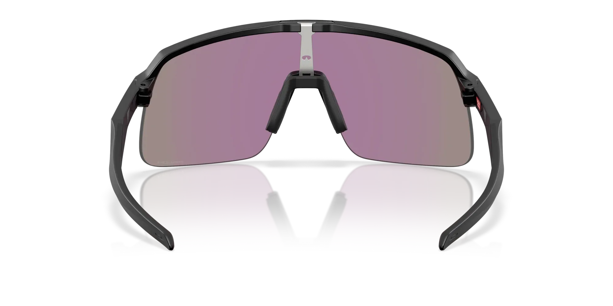 Occhiali da sole sportivi Oakley OO9496 Sutro lite s 949604 Nero opaco - Pistilleria
