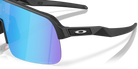 Occhiali da sole sportivi Oakley OO9496 Sutro lite s 949605 Nero opaco - Pistilleria