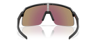 Occhiali da sole sportivi Oakley OO9496 Sutro lite s 949605 Nero opaco - Pistilleria