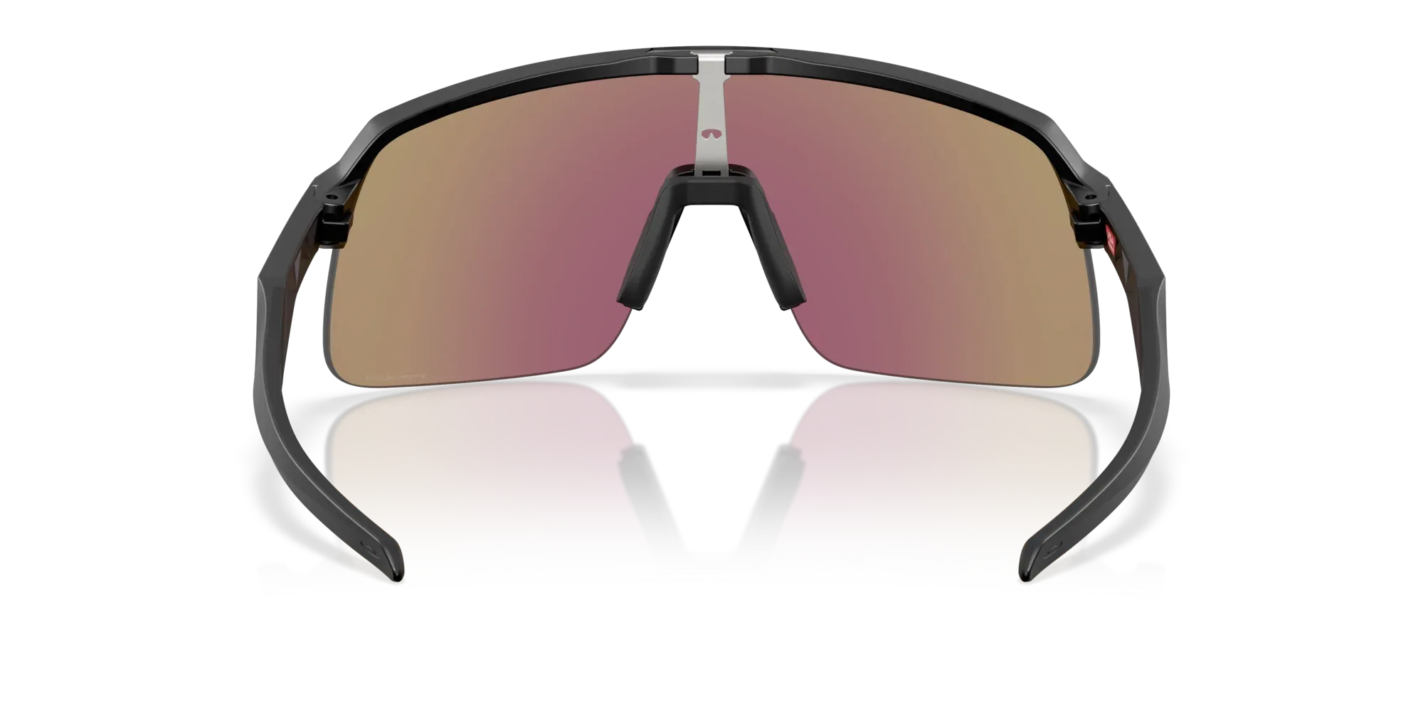 Occhiali da sole sportivi Oakley OO9496 Sutro lite s 949605 Nero opaco - Pistilleria