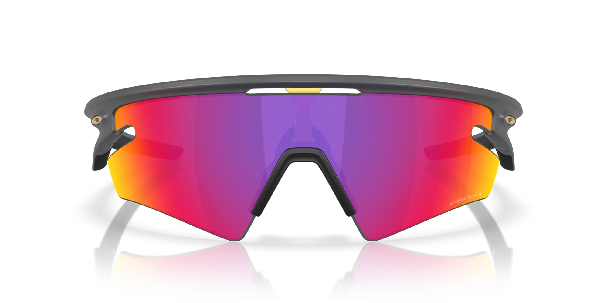 Occhiali da sole sportivi Oakley OO9499 Sphaera slash 949906 Carbonio opaco - Pistilleria