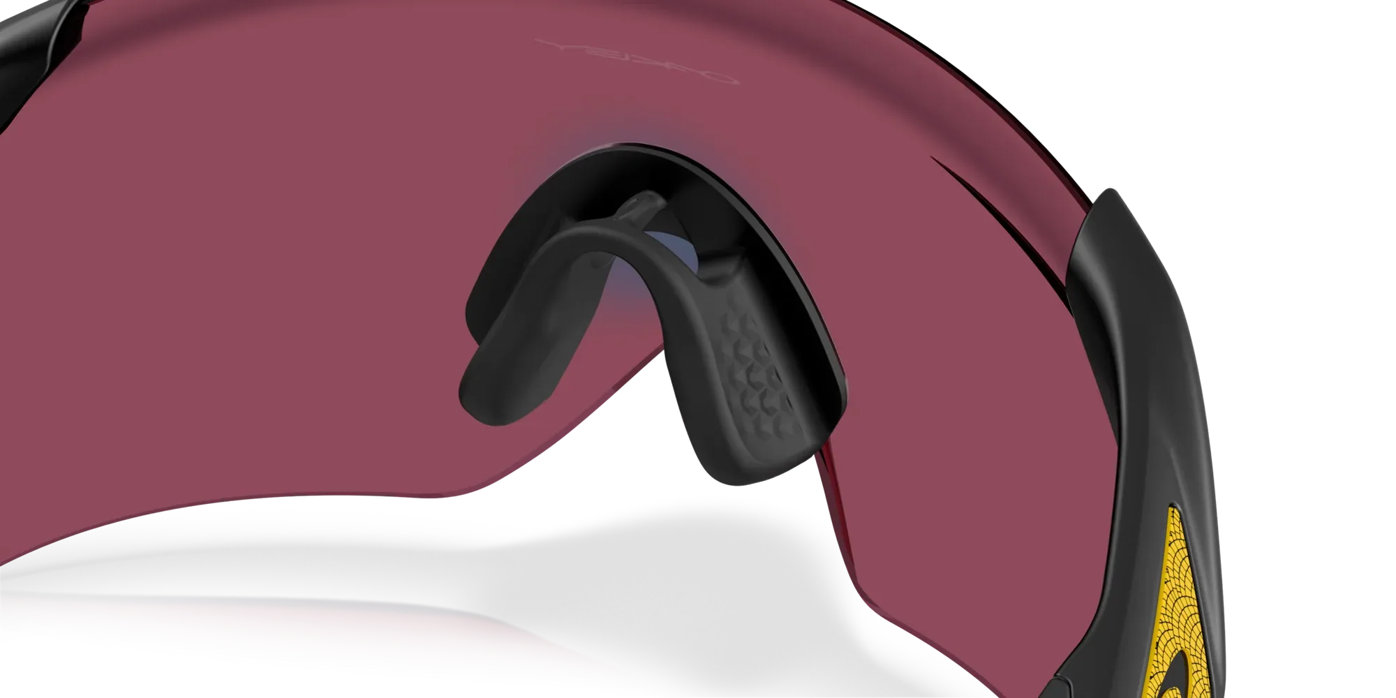 Occhiali da sole sportivi Oakley OO9501 Velo kato 950108 Nero opaco Edizione Limitata - Pistilleria