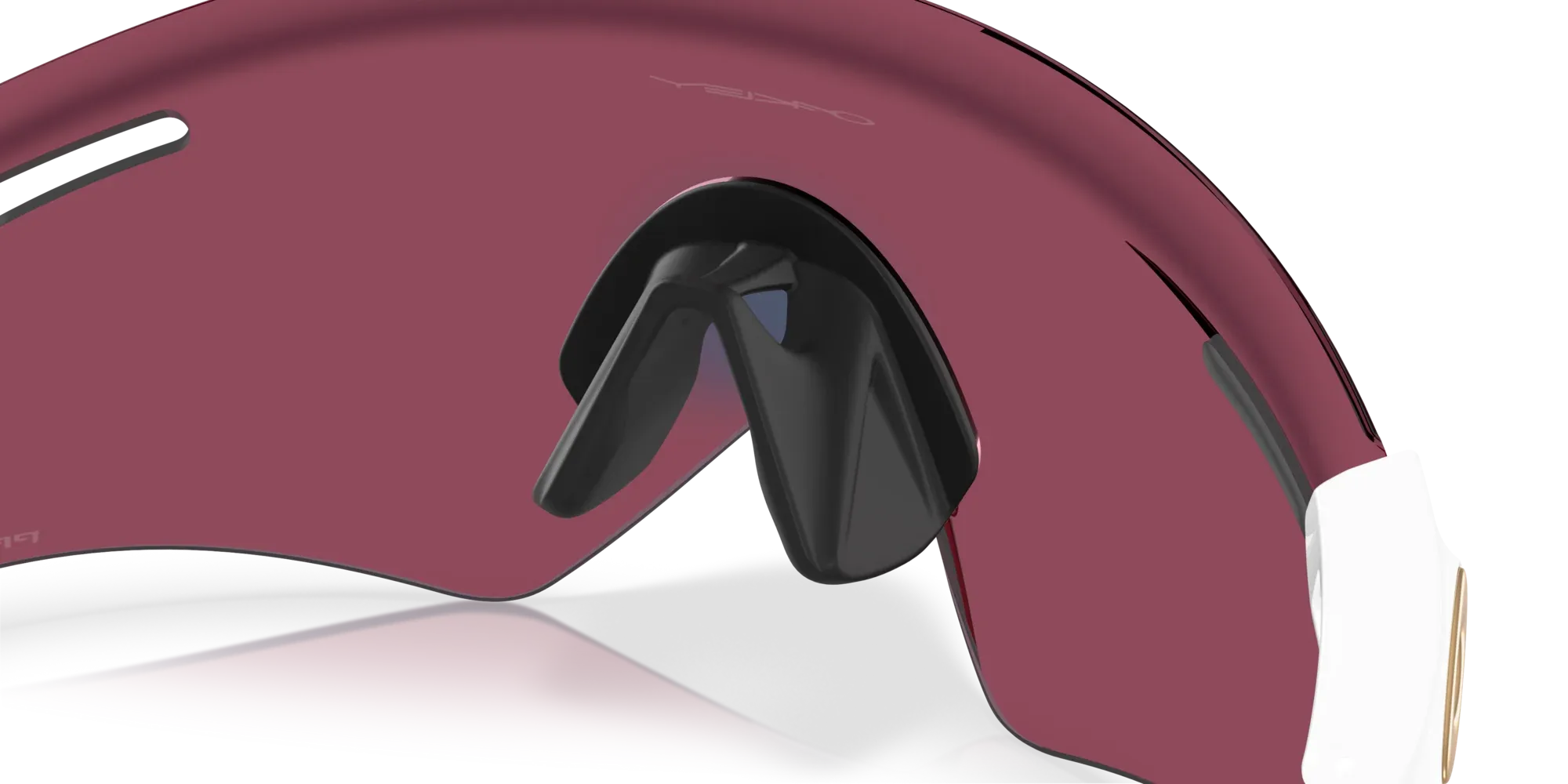 Occhiali da sole sportivi Oakley Qntm Kato OO9481 03 Prizm Road - Pistilleria