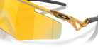 Occhiali da sole sportivi Oakley QNTM Kato OO9481D 948104 Prizm 24K - Pistilleria