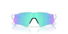 Occhiali da sole sportivi Oakley Radar Ev S Path OO9510 01 - Pistilleria