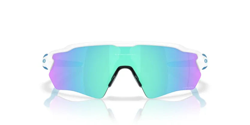 Occhiali da sole sportivi Oakley Radar Ev S Path OO9510 01 - Pistilleria