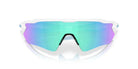 Occhiali da sole sportivi Oakley Radar Ev S Path OO9510 01 - Pistilleria