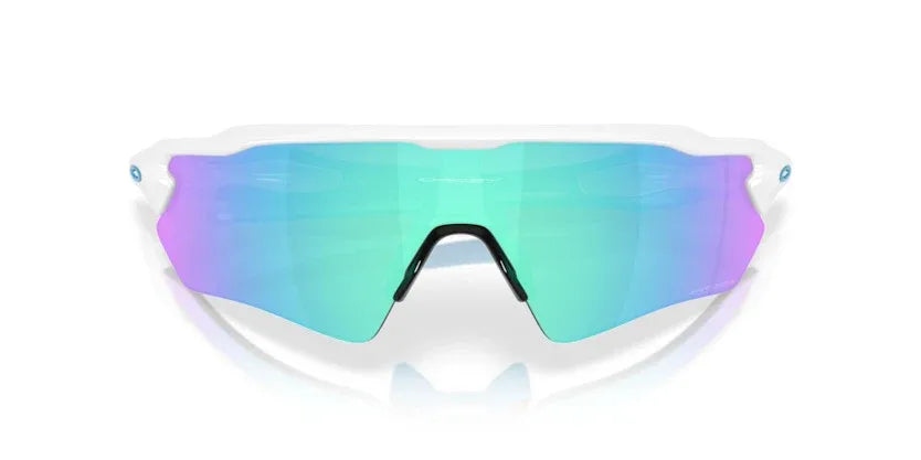 Occhiali da sole sportivi Oakley Radar Ev S Path OO9510 01 - Pistilleria
