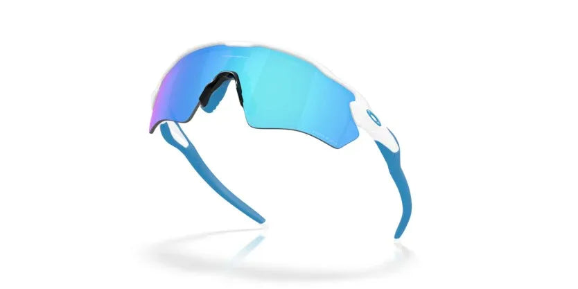 Occhiali da sole sportivi Oakley Radar Ev S Path OO9510 01 - Pistilleria