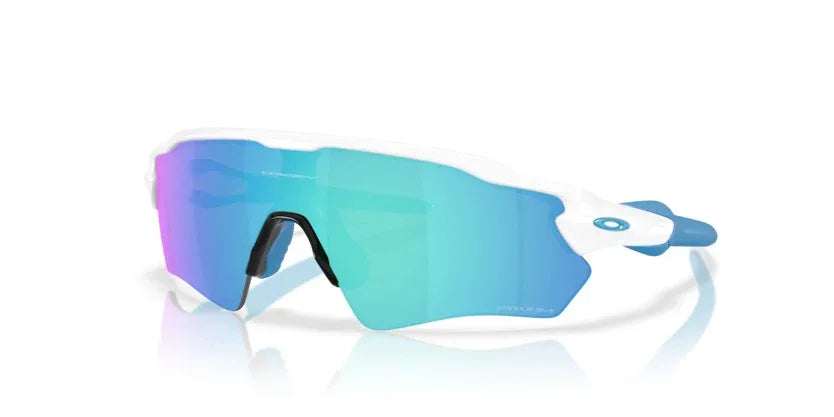 Occhiali da sole sportivi Oakley Radar Ev S Path OO9510 01 - Pistilleria