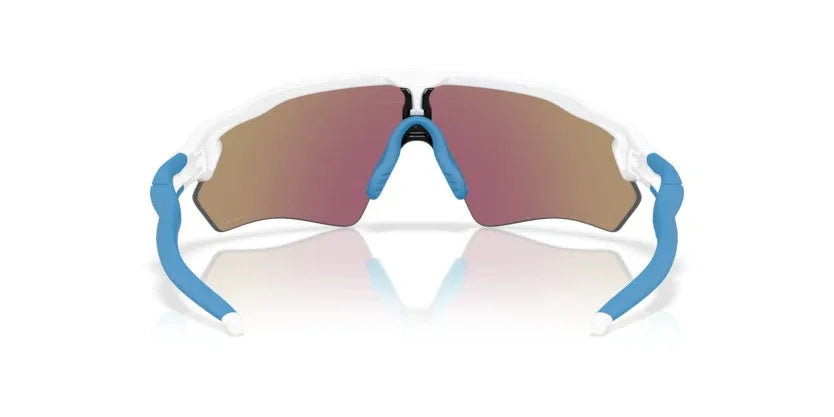 Occhiali da sole sportivi Oakley Radar Ev S Path OO9510 01 - Pistilleria