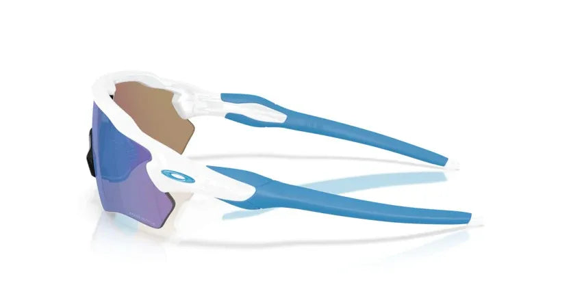 Occhiali da sole sportivi Oakley Radar Ev S Path OO9510 01 - Pistilleria