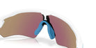 Occhiali da sole sportivi Oakley Radar Ev S Path OO9510 01 - Pistilleria