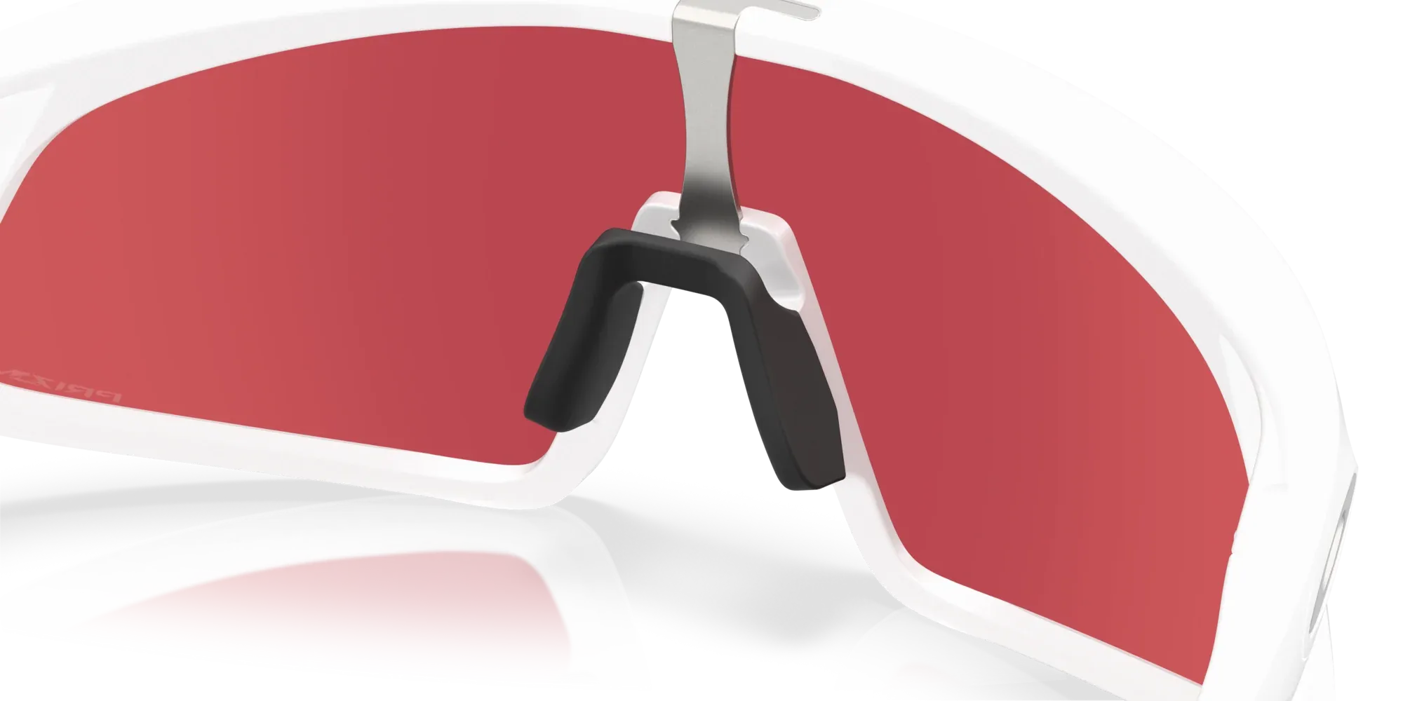 Occhiali da sole sportivi Oakley Rslv OO9484D 08 Prizm Snow Sapphire - Pistilleria