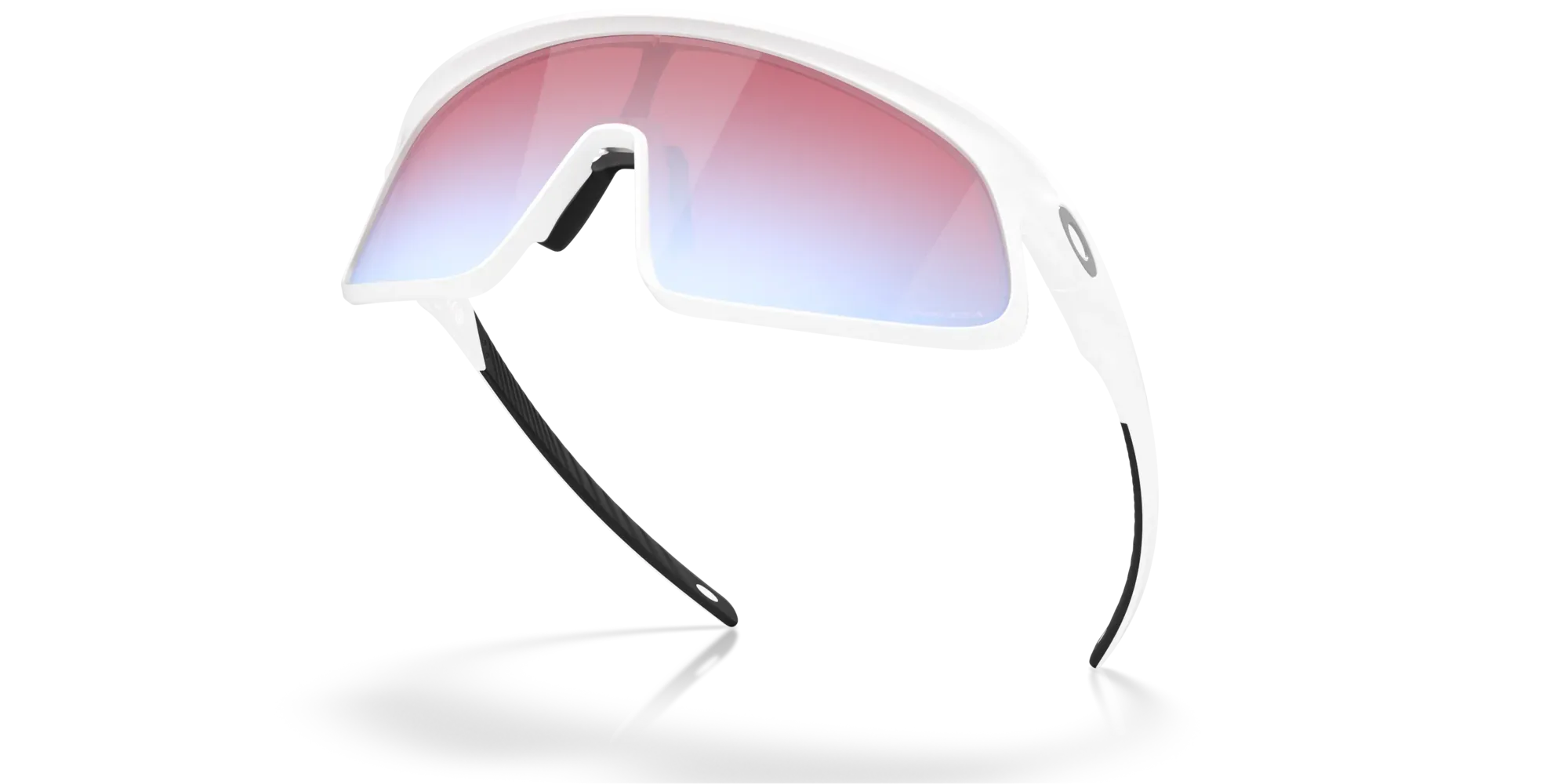 Occhiali da sole sportivi Oakley Rslv OO9484D 08 Prizm Snow Sapphire - Pistilleria