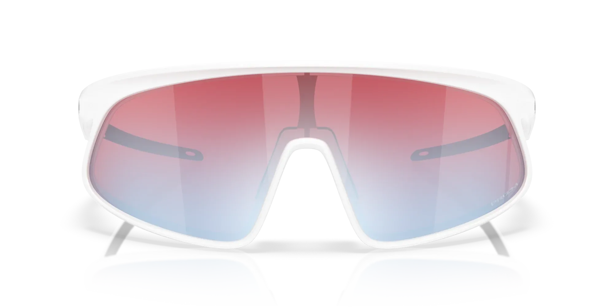 Occhiali da sole sportivi Oakley Rslv OO9484D 08 Prizm Snow Sapphire - Pistilleria