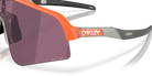 Occhiali da sole sportivi Oakley Sutro Lite Sweep OO9465 30 Prizm Road Black - Pistilleria