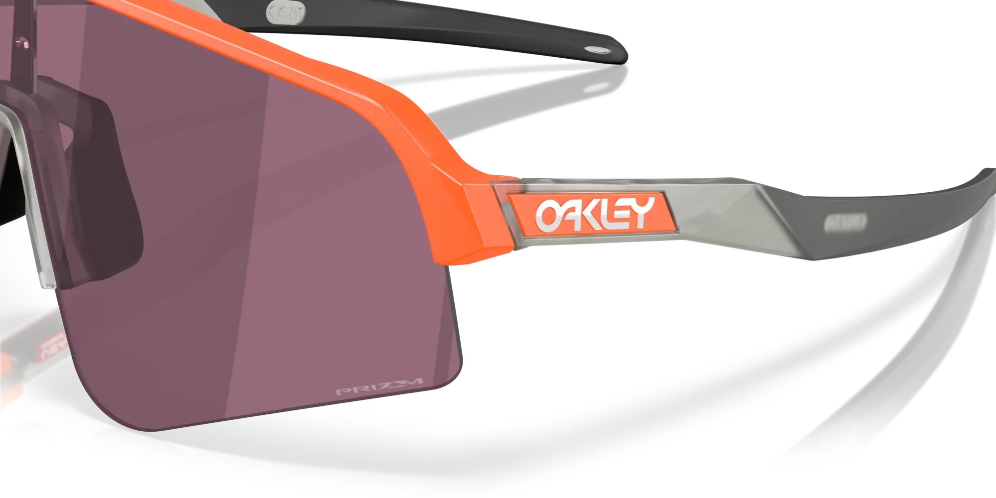 Occhiali da sole sportivi Oakley Sutro Lite Sweep OO9465 30 Prizm Road Black - Pistilleria