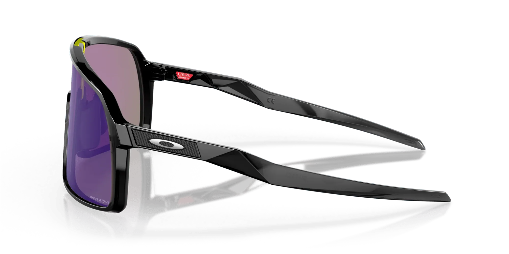 Occhiali da sole sportivi Oakley Sutro OO9406 03 - Pistilleria