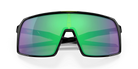 Occhiali da sole sportivi Oakley Sutro OO9406 03 - Pistilleria