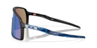 Occhiali da sole sportivi Oakley Sutro OO9406 C0 - Pistilleria
