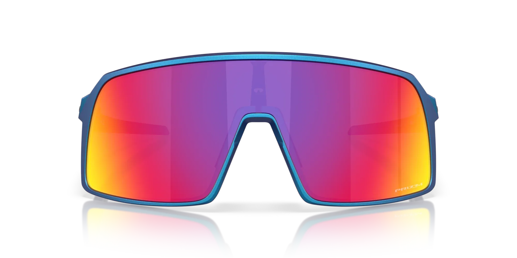Occhiali da sole sportivi Oakley Sutro OO9406 C1 Prizm Road - Pistilleria